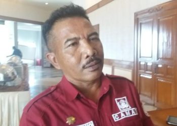 Peningkatan Kualitas Layanan Publik di Tenggarong Seberang Melalui Pemekaran Wilayah