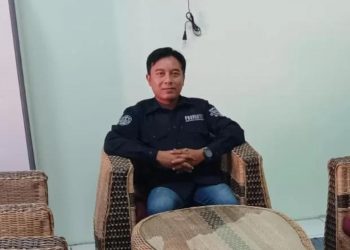 Darurat Air Bersih di Dusun Lima Desa Loa Kulu: Perlu Perhatian Mendesak
