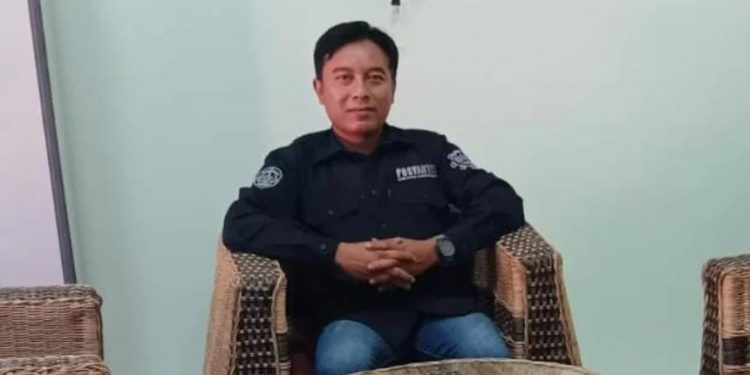 Darurat Air Bersih di Dusun Lima Desa Loa Kulu: Perlu Perhatian Mendesak