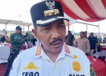 Jaga Silaturahmi: Tenggarong Seberang Gelar Safari Ramadan
