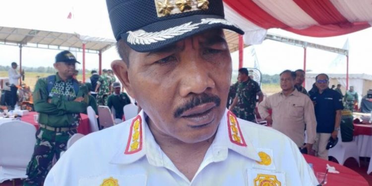 Jaga Silaturahmi: Tenggarong Seberang Gelar Safari Ramadan
