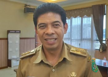 Komitmen Loa Janan dalam Penyusunan APBDes Membuahkan Hasil Positif
