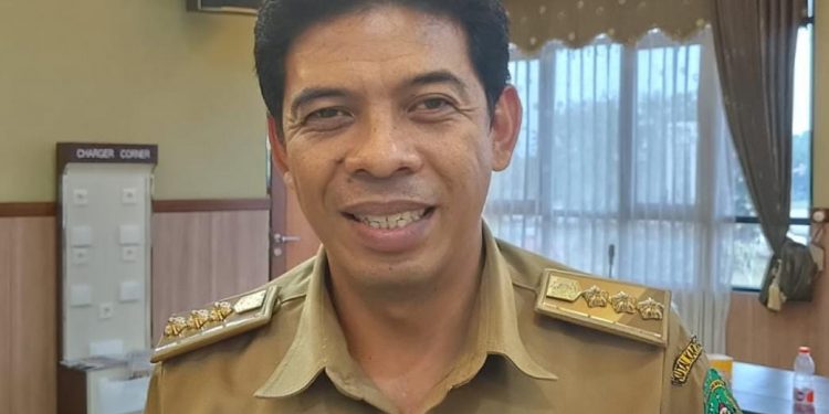 Komitmen Loa Janan dalam Penyusunan APBDes Membuahkan Hasil Positif