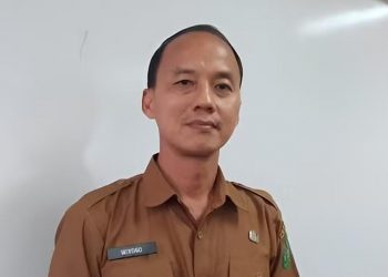 Revitalisasi Pasar Tangga Arung: Terobosan Baru Dengan Anggaran Besar