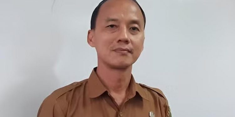 Revitalisasi Pasar Tangga Arung: Terobosan Baru Dengan Anggaran Besar