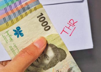 Posko THR Dibentuk di Kukar untuk Menjamin Kesejahteraan Pekerja