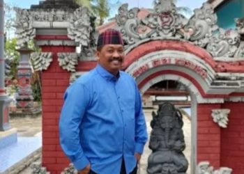Desa Kerta Buana: Melangkah Maju dalam Sektor Pertanian
