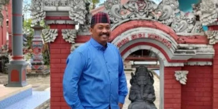 Desa Kerta Buana: Melangkah Maju dalam Sektor Pertanian