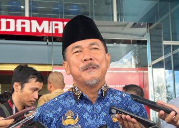 Rapat Paripurna DPRD Kutai Kartanegara: Tinjau LKPJ 2023 dan Komitmen Mensejahterakan Warga Tahun 2024