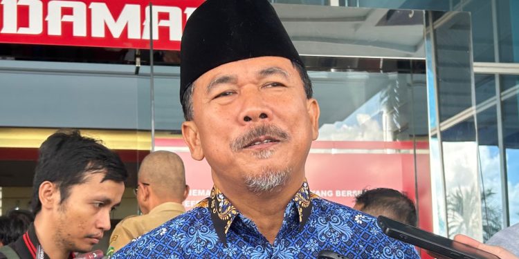 Rapat Paripurna DPRD Kutai Kartanegara: Tinjau LKPJ 2023 dan Komitmen Mensejahterakan Warga Tahun 2024