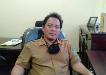 Langkah Progresif Transformasi Pasar Tradisional oleh Kabupaten Kutai Kartanegara