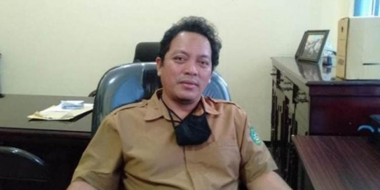 Langkah Progresif Transformasi Pasar Tradisional oleh Kabupaten Kutai Kartanegara