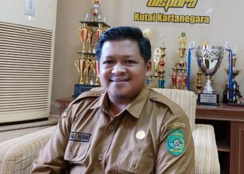 Komitmen Dispora Kukar untuk Pengembangan Atlet Disabilitas sebagai Kesetaraan Sarana Olahraga