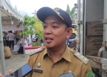 Upaya Warga Kelurahan Melayu dalam Menjaga Lingkungan Melalui Bank Sampah