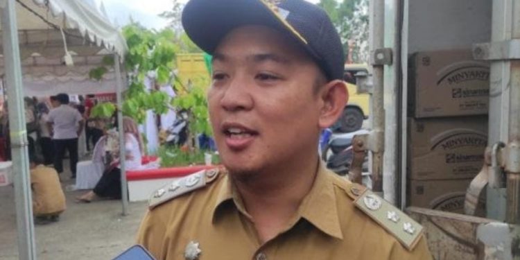 Upaya Warga Kelurahan Melayu dalam Menjaga Lingkungan Melalui Bank Sampah
