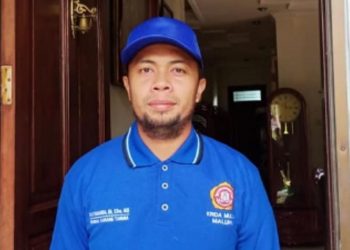 Kelurahan Baru Ajukan Pembangunan Kantor Baru