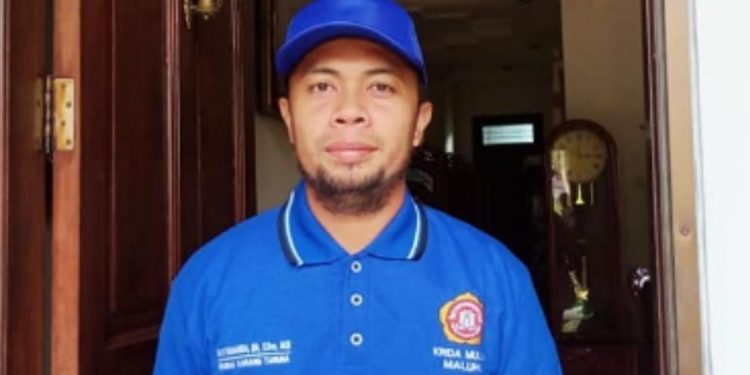 Kelurahan Baru Ajukan Pembangunan Kantor Baru