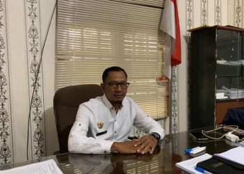 Desa Purwajaya dan PT ABK Berkolaborasi untuk Masa Depan Pertanian