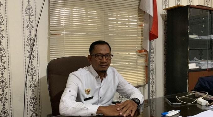Desa Purwajaya dan PT ABK Berkolaborasi untuk Masa Depan Pertanian