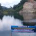 Desa Purwajaya: Keindahan Tersembunyi Danau Biru dan Fosil Pohon Besar
