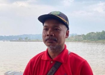 Desa Embalut: Menyiapkan Generasi Cemerlang untuk Masa Depan Gemilang Melalui Pendidikan