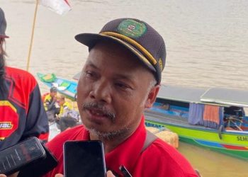 Membuka Pintu Kemakmuran melalui Pendidikan di Desa Embalut