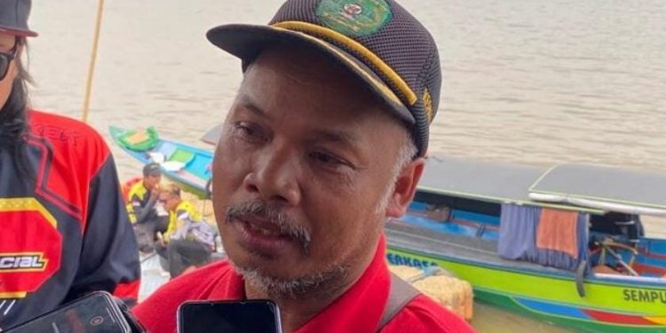 Membuka Pintu Kemakmuran melalui Pendidikan di Desa Embalut
