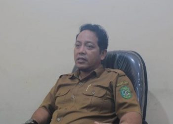 Anggaran Signifikan untuk Pabrik Rumput Laut di Muara Badak
