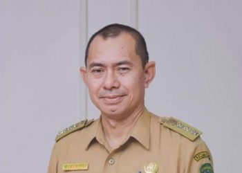 Pembangunan Jalan Baru Rp46 Miliar: Pendorong Utama Pertumbuhan Ekonomi Kedang Ipil