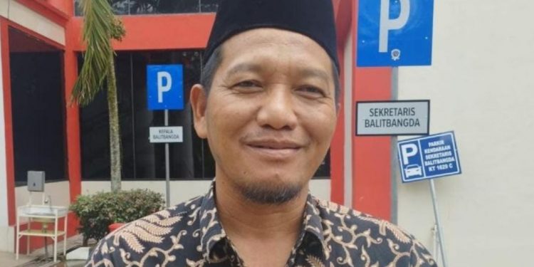 Inovasi Sumur Bor Berbasis Tenaga Surya di Sumber Sari, Solusi Efektif Mengatasi Kekeringan
