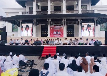 Ditetapkan Sebagai Kawasan Budaya, GEMA ke-3 Kukar Digelar di Kedaton Kutai Kartanegara