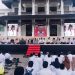 Ditetapkan Sebagai Kawasan Budaya, GEMA ke-3 Kukar Digelar di Kedaton Kutai Kartanegara