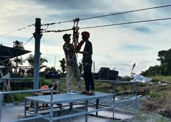 Potensi Pesona Pariwisata Desa Loa Duri Ilir