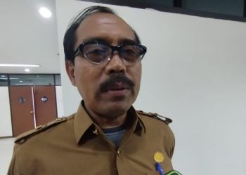 Distanak Kukar dan Kodim 0906/KKR Bersiap Membangun 89 Sumur Bor