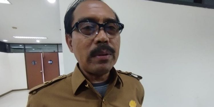 Distanak Kukar dan Kodim 0906/KKR Bersiap Membangun 89 Sumur Bor
