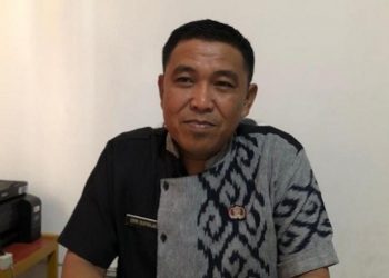 Langkah Antisipatif Loa Ipuh dalam Merestorasi Sungai Loa Lemas untuk Menanggulangi Banjir Mangkuraja
