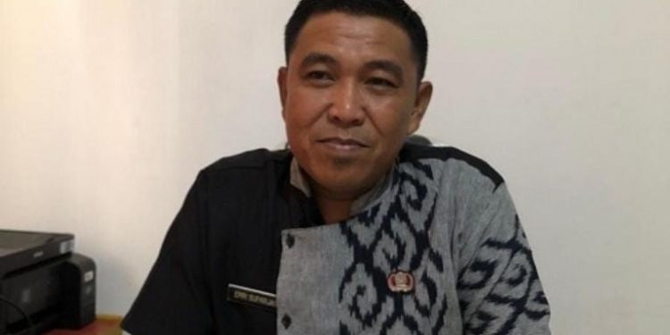 Langkah Antisipatif Loa Ipuh dalam Merestorasi Sungai Loa Lemas untuk Menanggulangi Banjir Mangkuraja