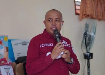 Camat Samboja Ungkap Cara Menangani Masalah Kemiskinan di Wilayahnya