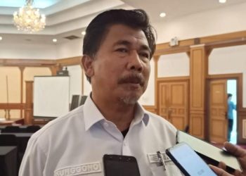 Proses Seleksi JPTP Dipercepat Pemkab Kukar untuk Mengisi Jabatan yang Kosong