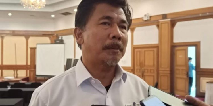 Proses Seleksi JPTP Dipercepat Pemkab Kukar untuk Mengisi Jabatan yang Kosong