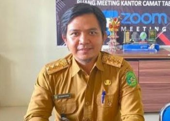 Pembangunan Gedung Record Center di Tabang: Target Rampung Tahun Ini
