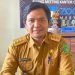 Pembangunan Gedung Record Center di Tabang: Target Rampung Tahun Ini