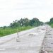 Peningkatan Jalan Utama Kecamatan Tabang: Target Selesai Tahun Ini