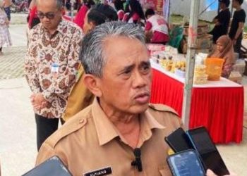 Langkah Penanaman Cabai di Kukar untuk Menyokong Kestabilan Inflasi
