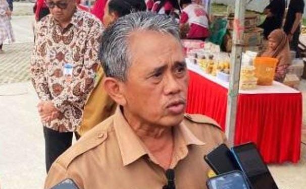 Langkah Penanaman Cabai di Kukar untuk Menyokong Kestabilan Inflasi