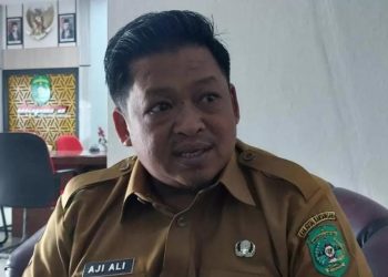 Dispora Kukar Berkomitmen Kembangkan Atlet Muda yang Berprestasi