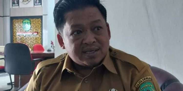Dispora Kukar Berkomitmen Kembangkan Atlet Muda yang Berprestasi