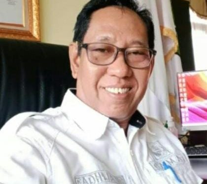 Langkah Kecamatan Muara Wis dalam Memajukan Pariwisata