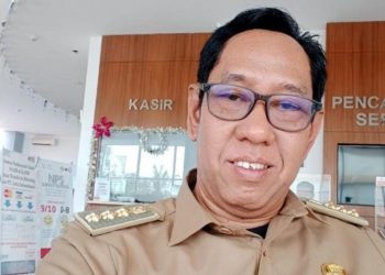 Kecamatan Muara Wis Bergerak Bersama Lawan Stunting