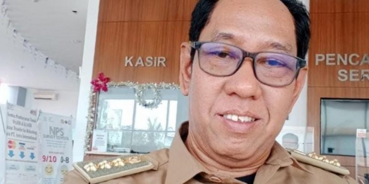Kecamatan Muara Wis Bergerak Bersama Lawan Stunting